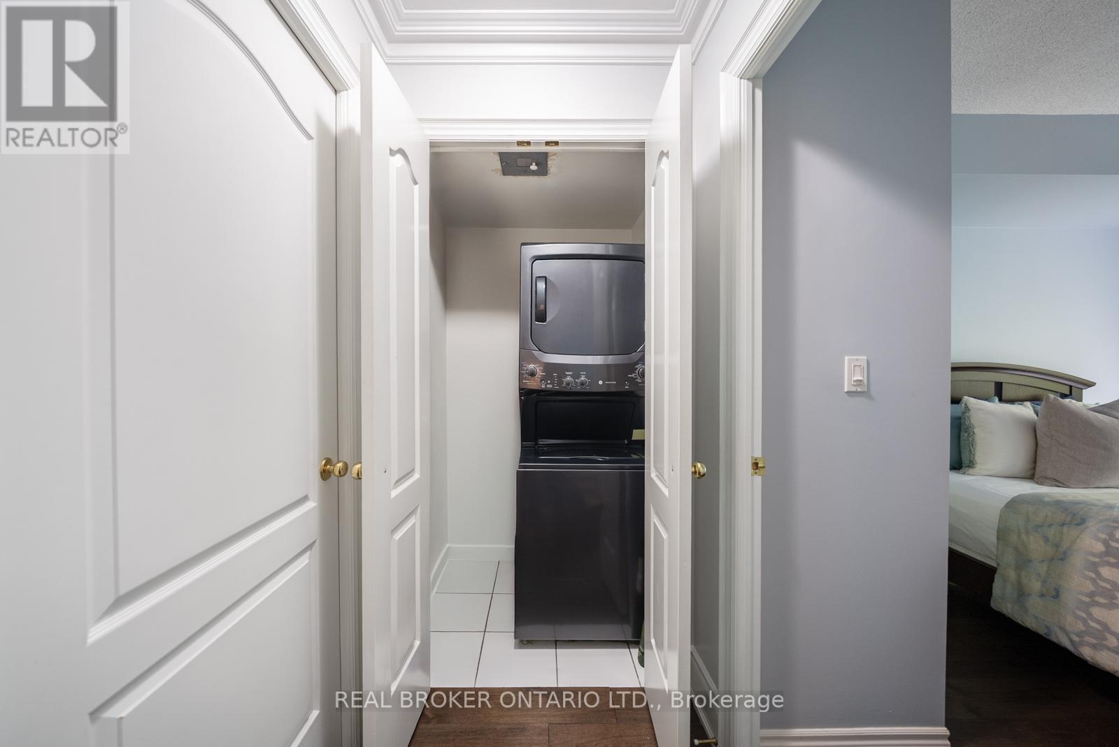 116 - 28 William Carson Crescent, Toronto, Ontario  M2P 2H1 - Photo 25 - C12179990