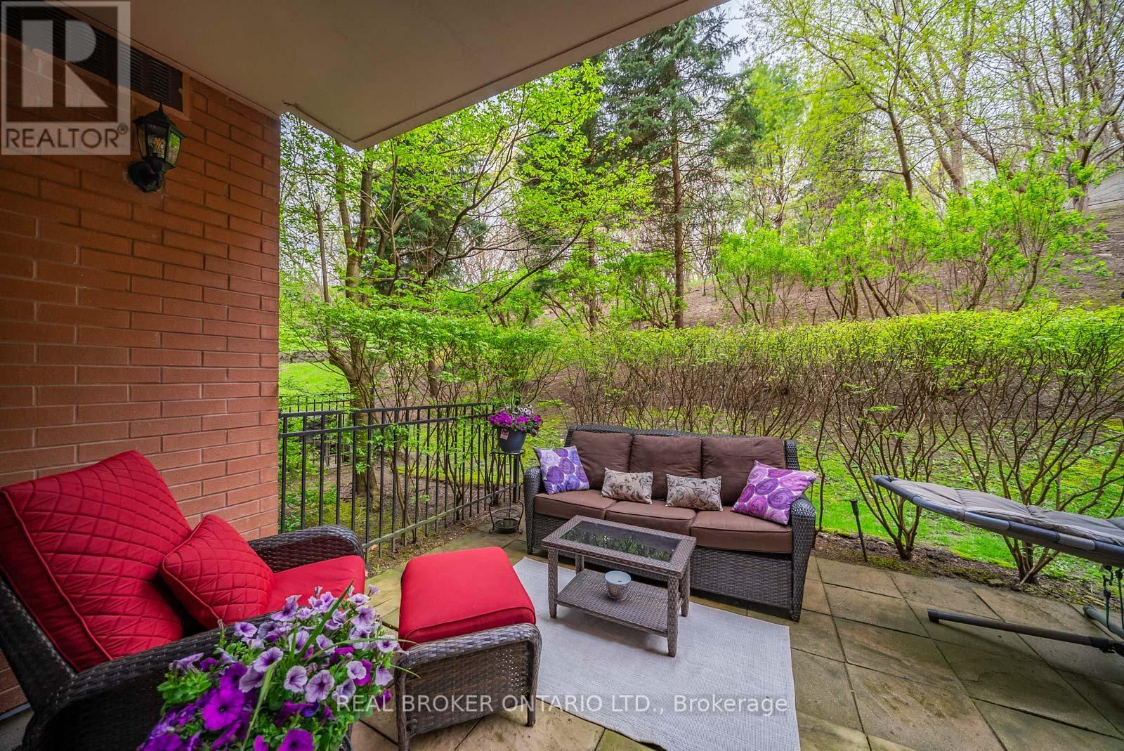 116 - 28 William Carson Crescent, Toronto, Ontario  M2P 2H1 - Photo 26 - C12179990