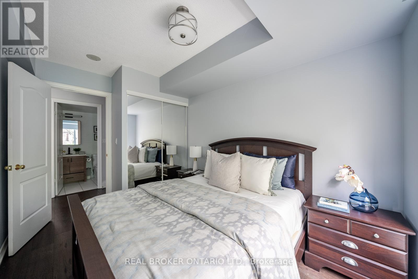 116 - 28 William Carson Crescent, Toronto, Ontario  M2P 2H1 - Photo 23 - C12179990