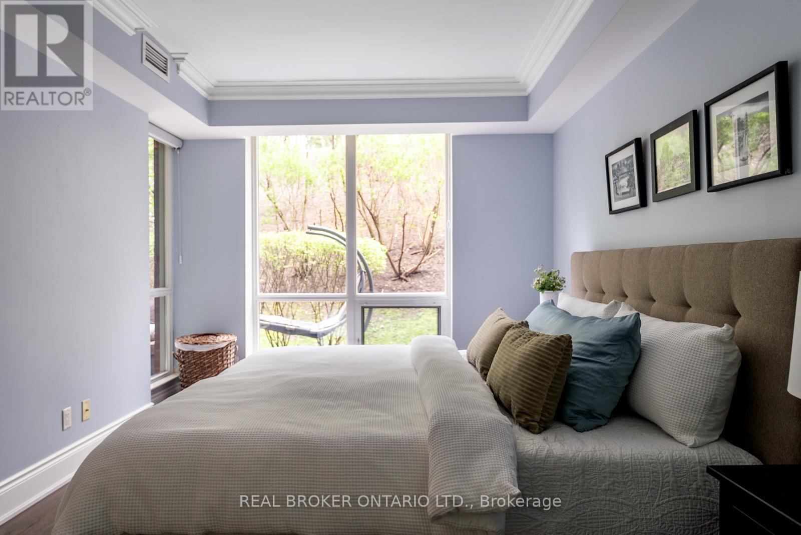 116 - 28 William Carson Crescent, Toronto, Ontario  M2P 2H1 - Photo 18 - C12179990