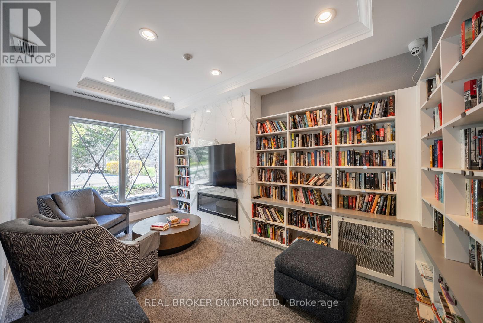 116 - 28 William Carson Crescent, Toronto, Ontario  M2P 2H1 - Photo 36 - C12179990