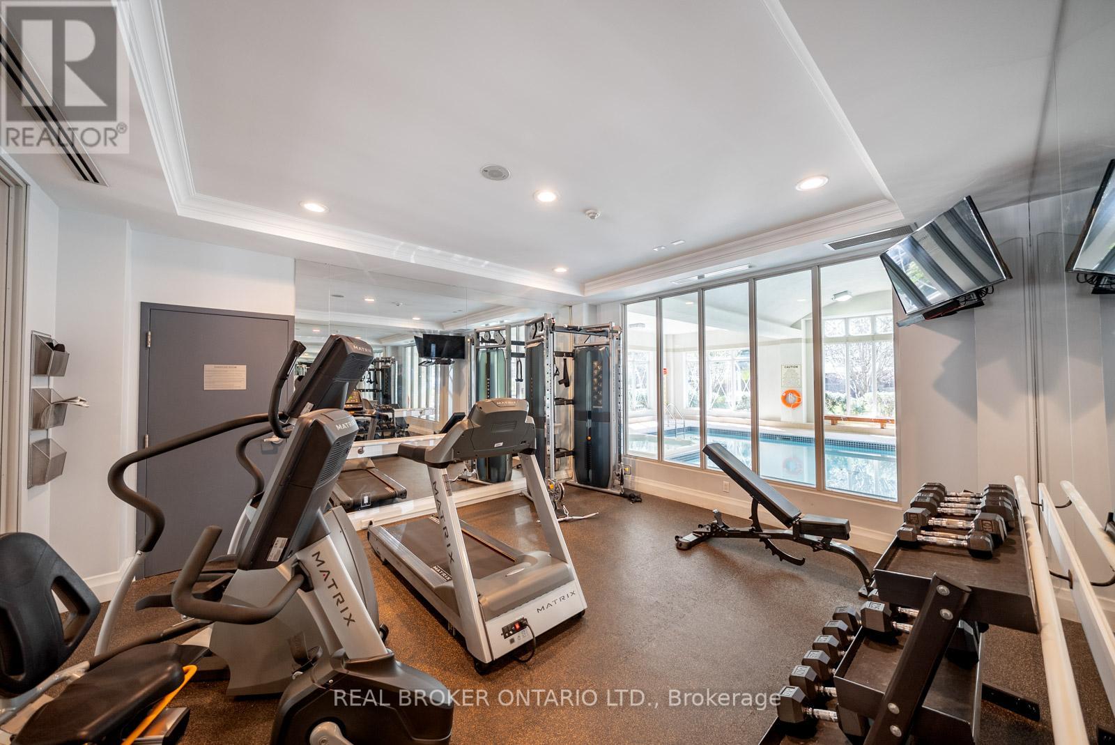 116 - 28 William Carson Crescent, Toronto, Ontario  M2P 2H1 - Photo 31 - C12179990