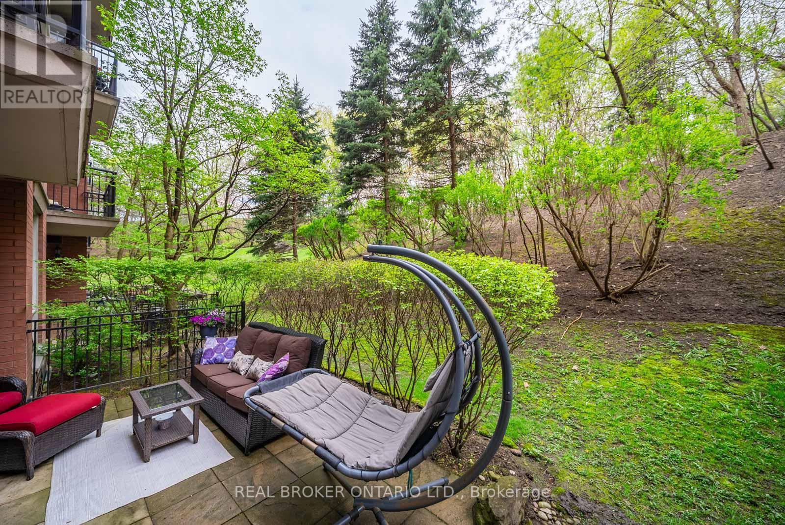 116 - 28 William Carson Crescent, Toronto, Ontario  M2P 2H1 - Photo 29 - C12179990