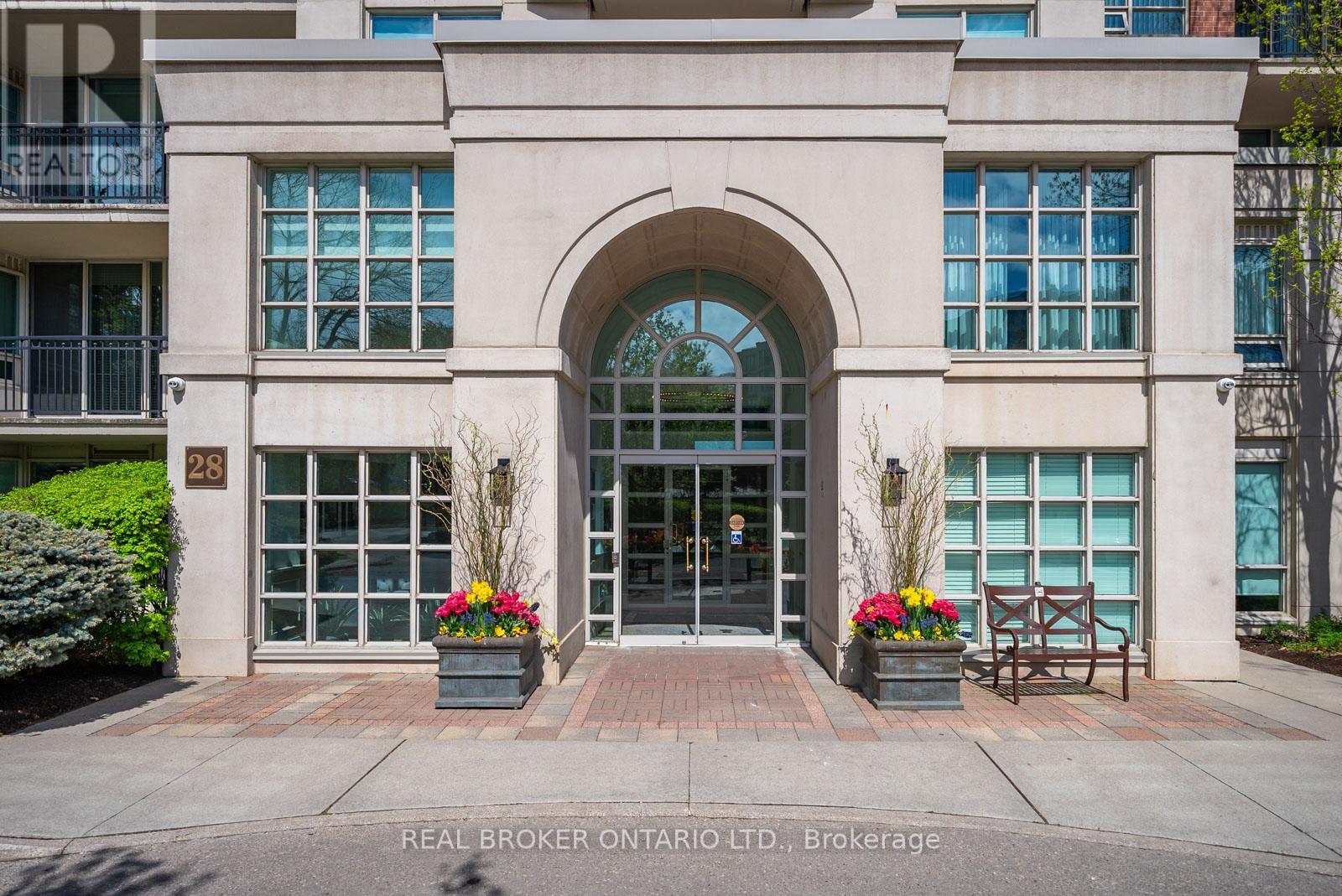 116 - 28 William Carson Crescent, Toronto, Ontario  M2P 2H1 - Photo 40 - C12179990