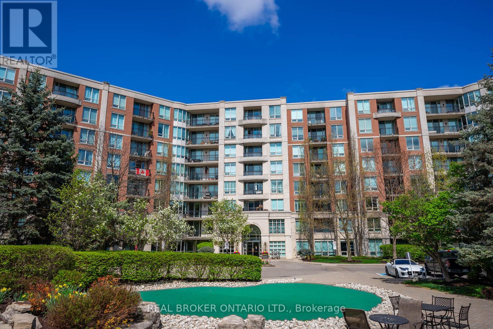 116 - 28 William Carson Crescent, Toronto, Ontario  M2P 2H1 - Photo 37 - C12179990