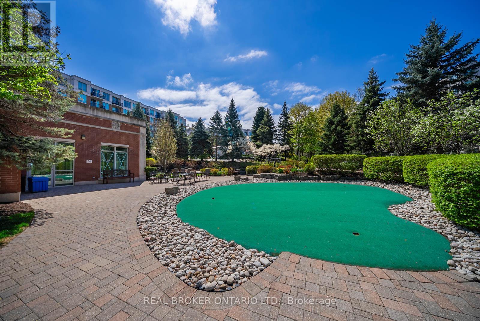 116 - 28 William Carson Crescent, Toronto, Ontario  M2P 2H1 - Photo 38 - C12179990