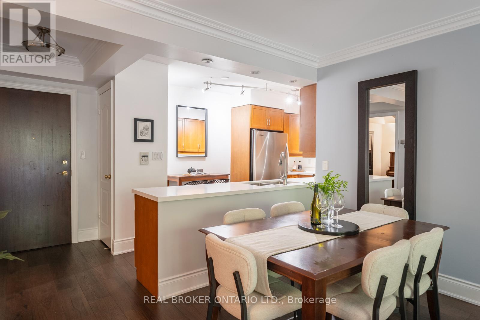 116 - 28 William Carson Crescent, Toronto, Ontario  M2P 2H1 - Photo 6 - C12179990