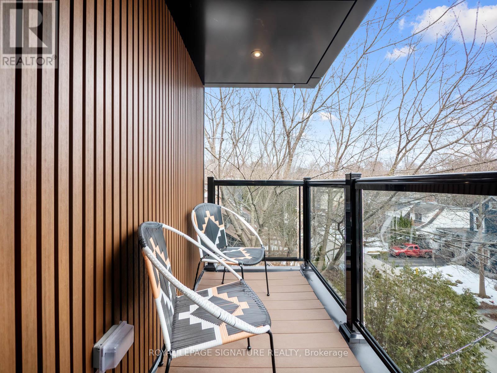 24 Harriet Street, Toronto, Ontario  M4L 2E9 - Photo 37 - E12175859