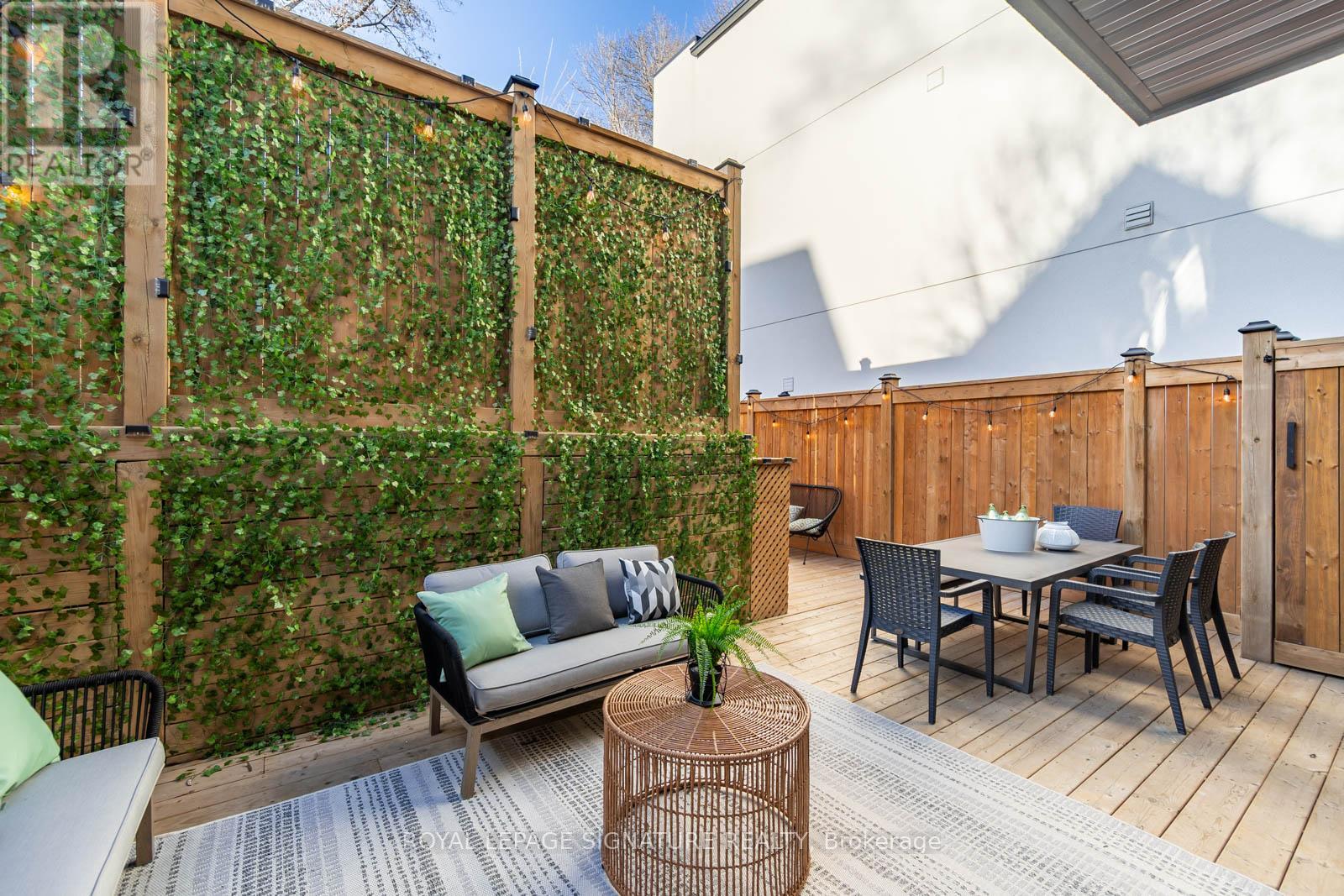 24 Harriet Street, Toronto, Ontario  M4L 2E9 - Photo 40 - E12175859
