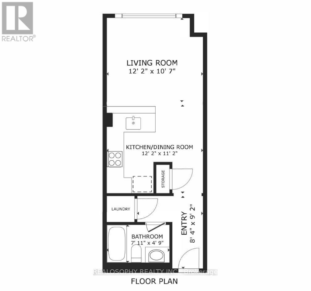 805 - 3650 Kingston Road, Toronto, Ontario  M1M 3X9 - Photo 27 - E12172683