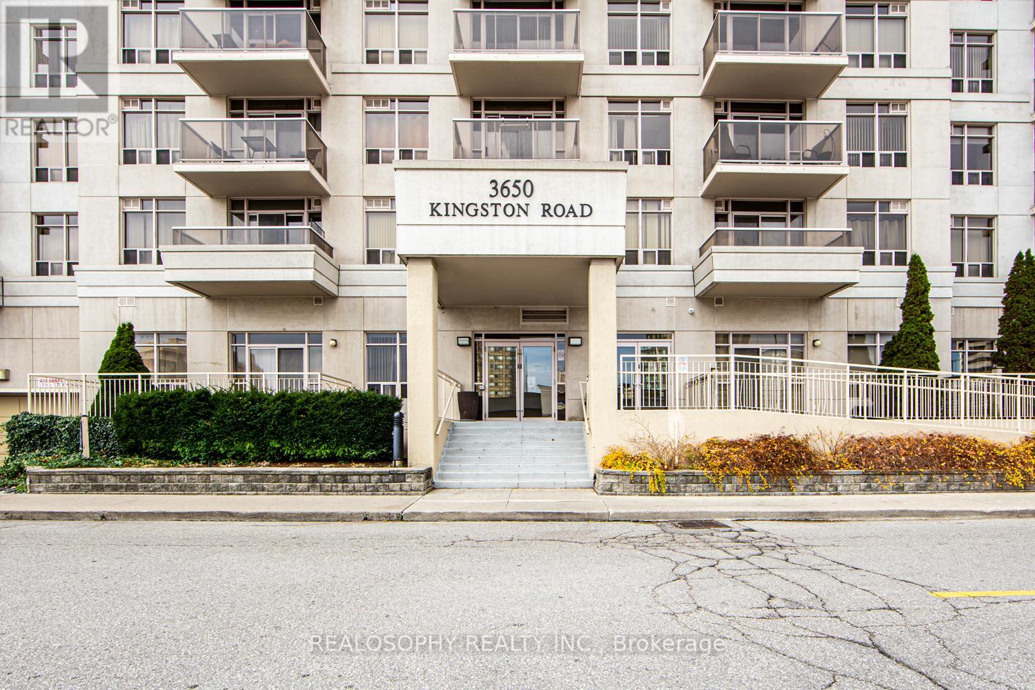 805 - 3650 Kingston Road, Toronto, Ontario  M1M 3X9 - Photo 23 - E12172683