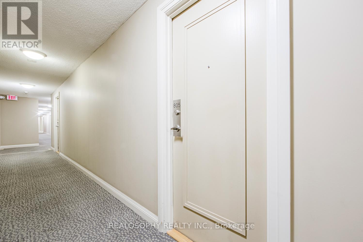 805 - 3650 Kingston Road, Toronto, Ontario  M1M 3X9 - Photo 18 - E12172683
