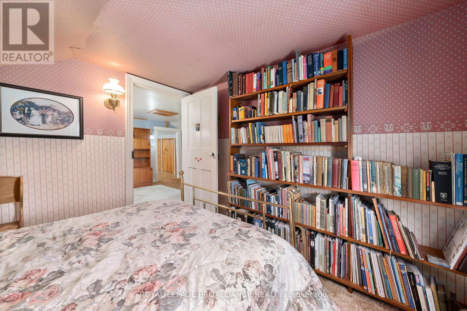 783 Wilson Road, Prince Edward County, Ontario  K0K 1G0 - Photo 33 - X12171442