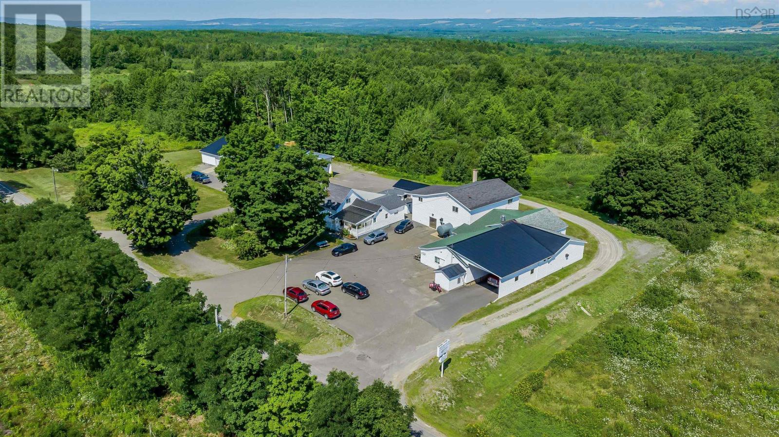 2439 Harmony Road, Nicholsville, Nova Scotia  B0P 1C0 - Photo 1 - 202321753