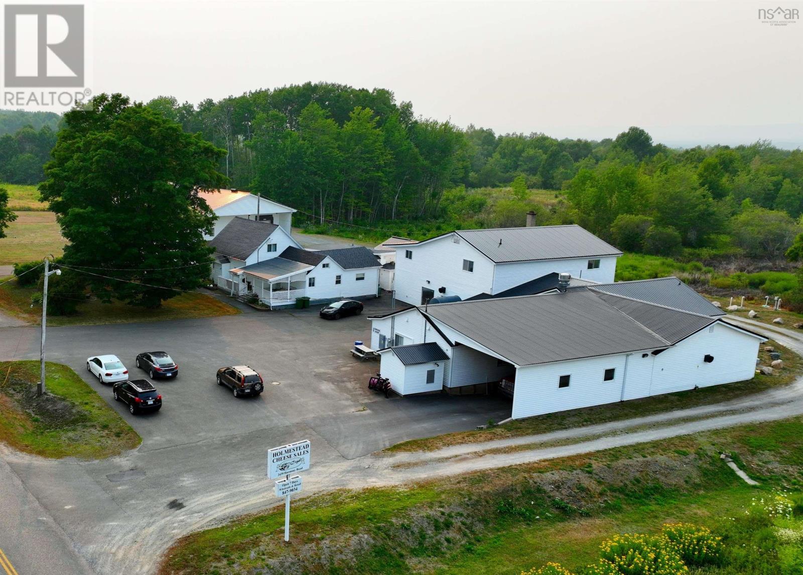 2439 Harmony Road, Nicholsville, Nova Scotia  B0P 1C0 - Photo 2 - 202321753