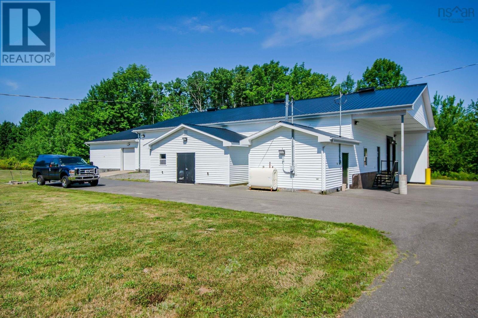 2439 Harmony Road, Nicholsville, Nova Scotia  B0P 1C0 - Photo 26 - 202321753