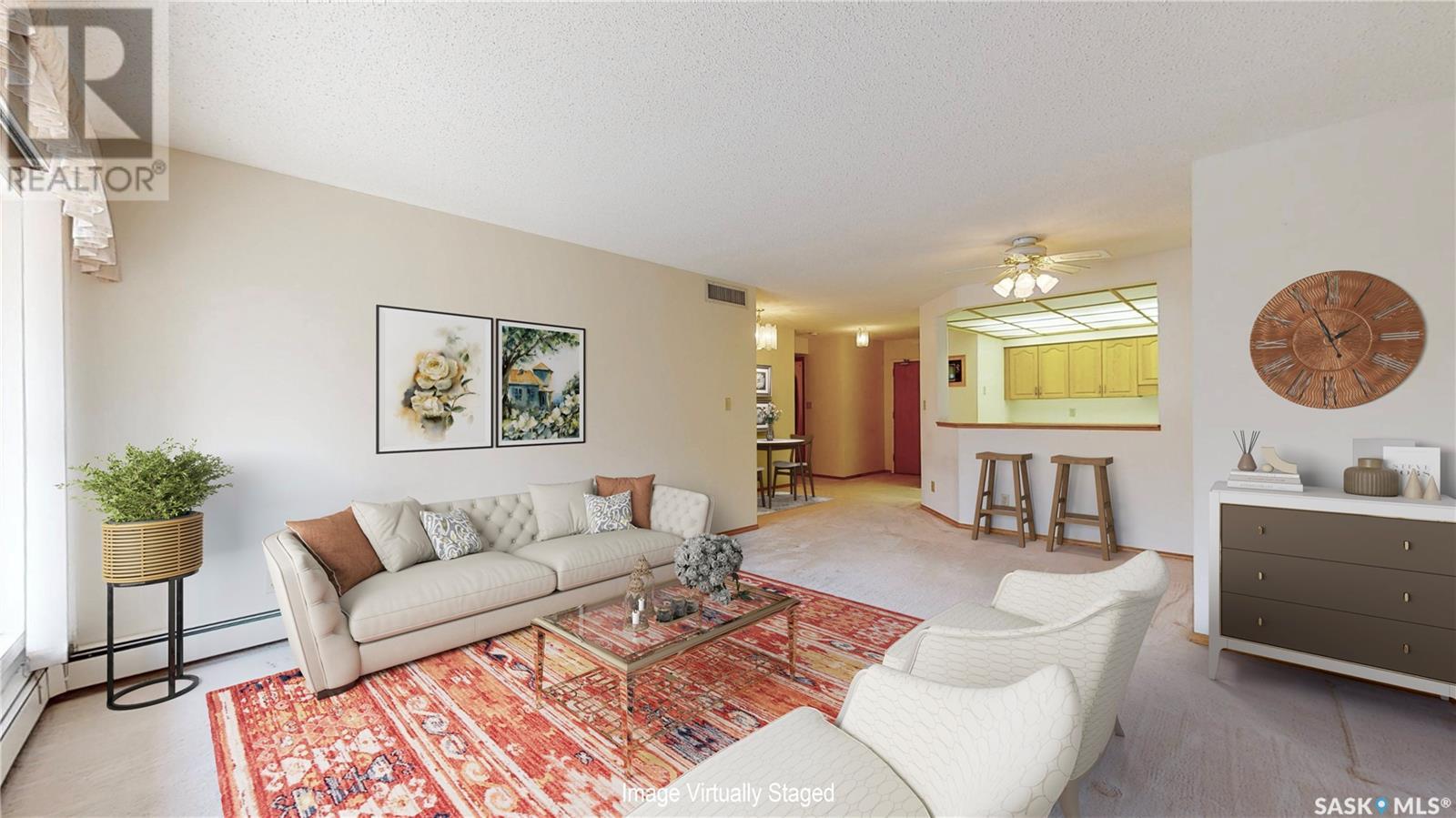 302 2315 CORNWALL STREET, Regina, Saskatchewan