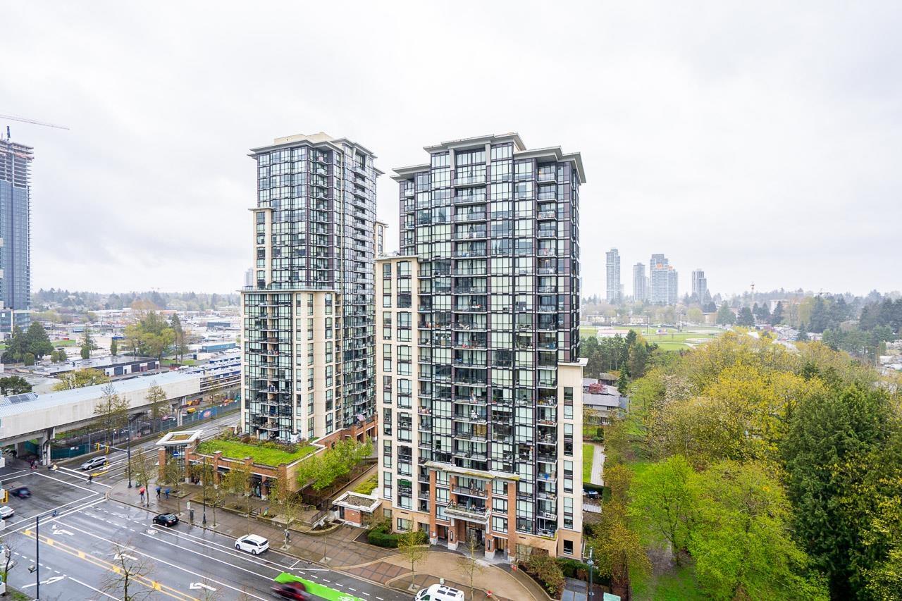 1401 13353 108 Avenue, Surrey, British Columbia  V3T 5T5 - Photo 17 - R3004839