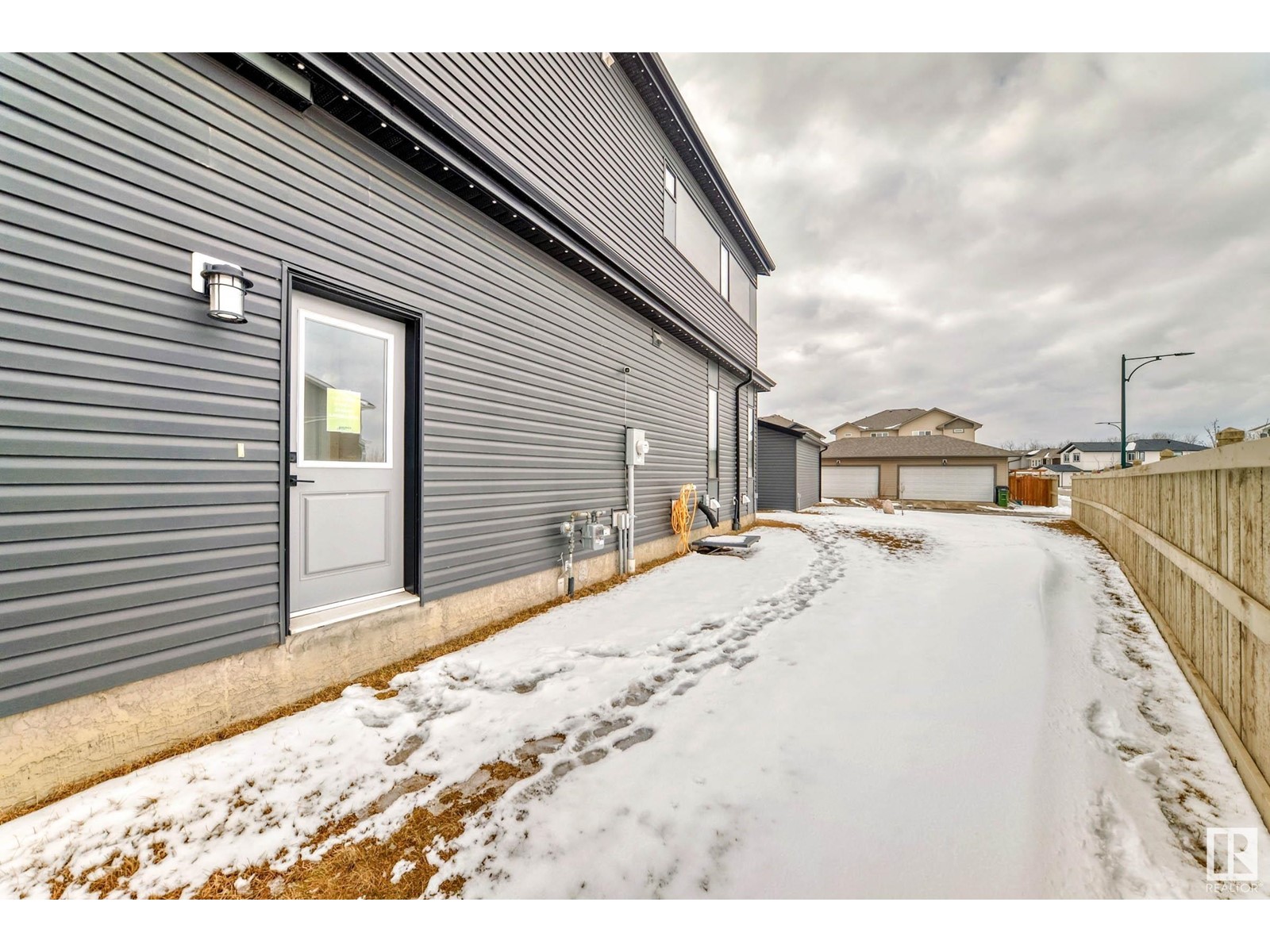 451 37 Av Nw, Edmonton, Alberta  T6T 2L7 - Photo 40 - E4438972