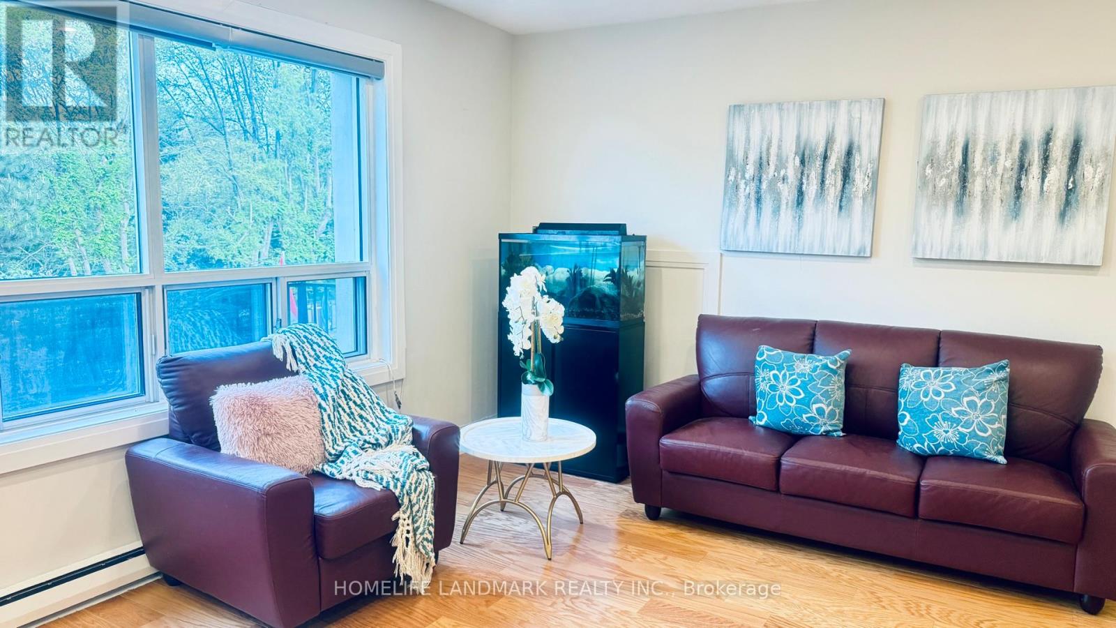 213 - 5879 Bathurst Street, Toronto, Ontario  M2R 1Y7 - Photo 7 - C12180057
