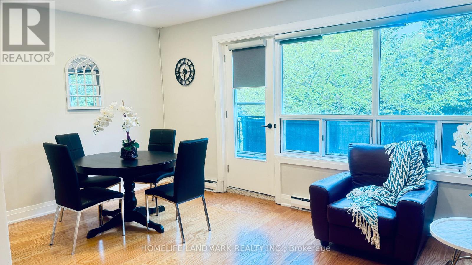 213 - 5879 Bathurst Street, Toronto, Ontario  M2R 1Y7 - Photo 8 - C12180057