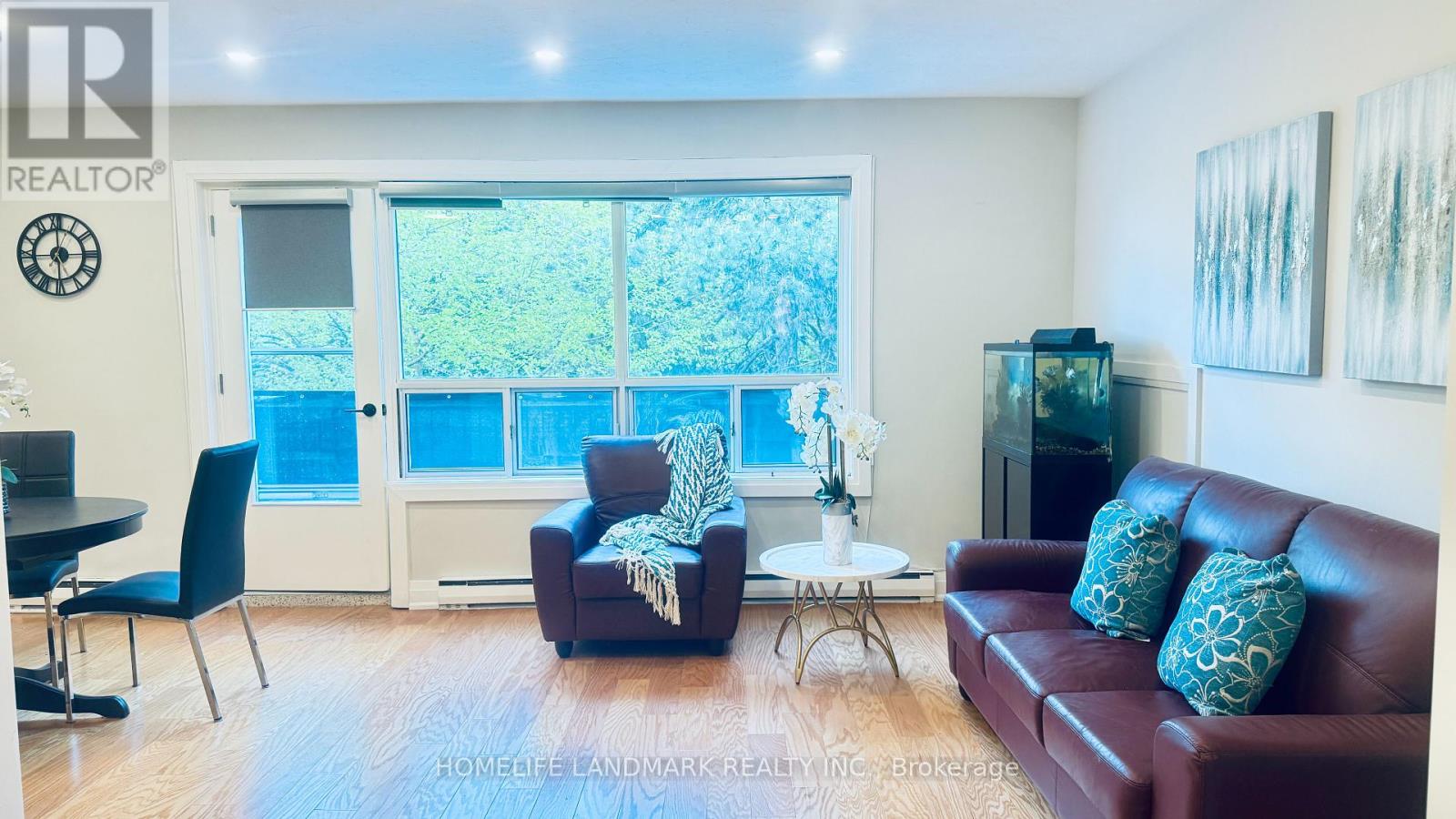 213 - 5879 Bathurst Street, Toronto, Ontario  M2R 1Y7 - Photo 9 - C12180057