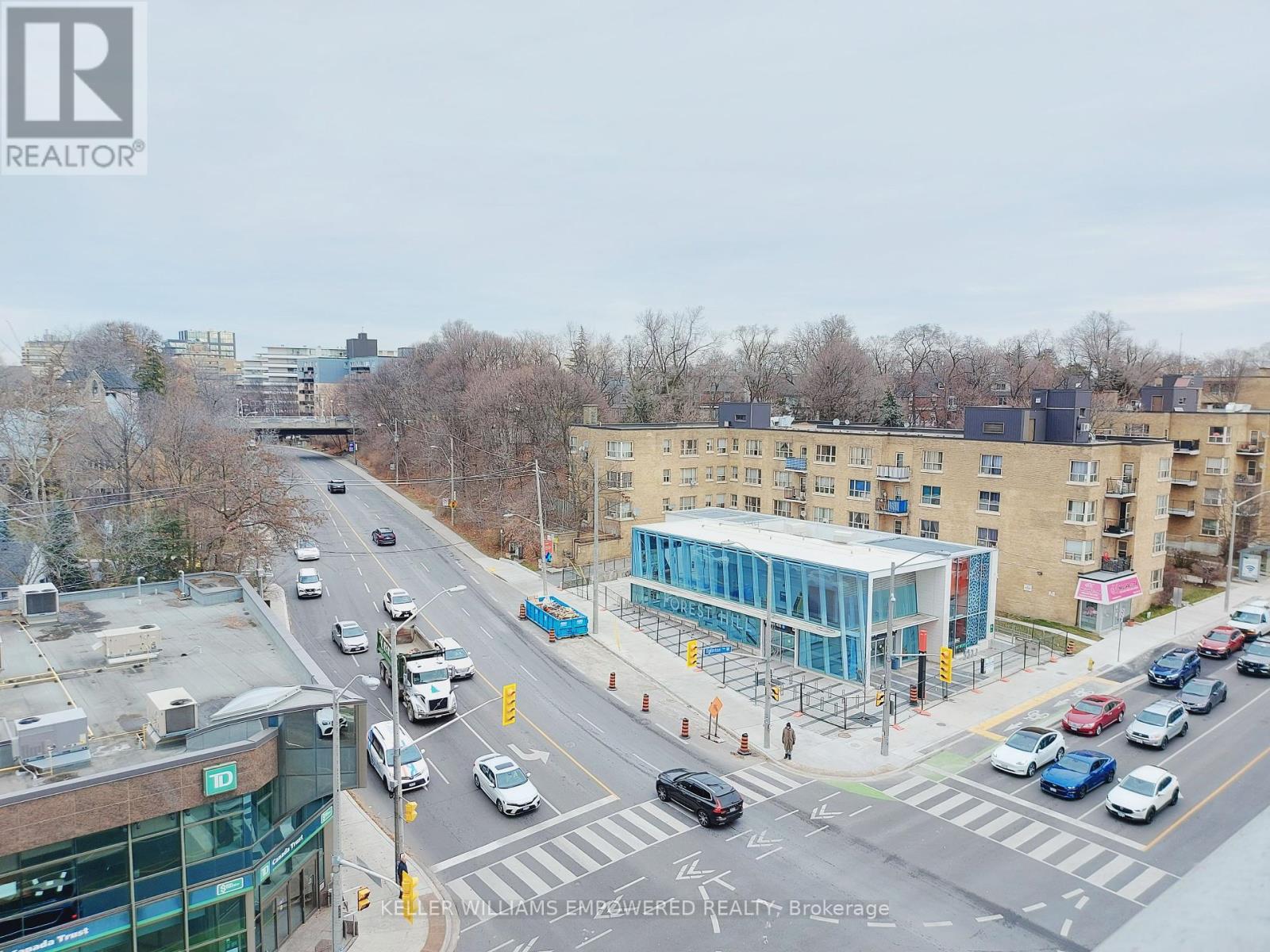 826 - 2020 Bathurst Street, Toronto, Ontario  M5P 0A6 - Photo 11 - C12180106