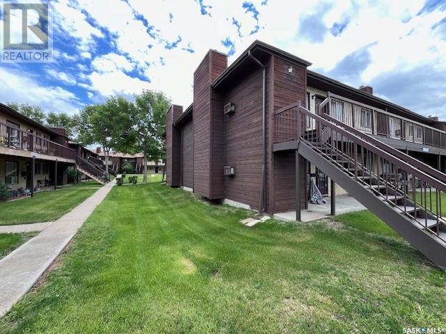 204a 1350 Gordon Road, Moose Jaw, Saskatchewan  S6H 7K9 - Photo 1 - SK007501