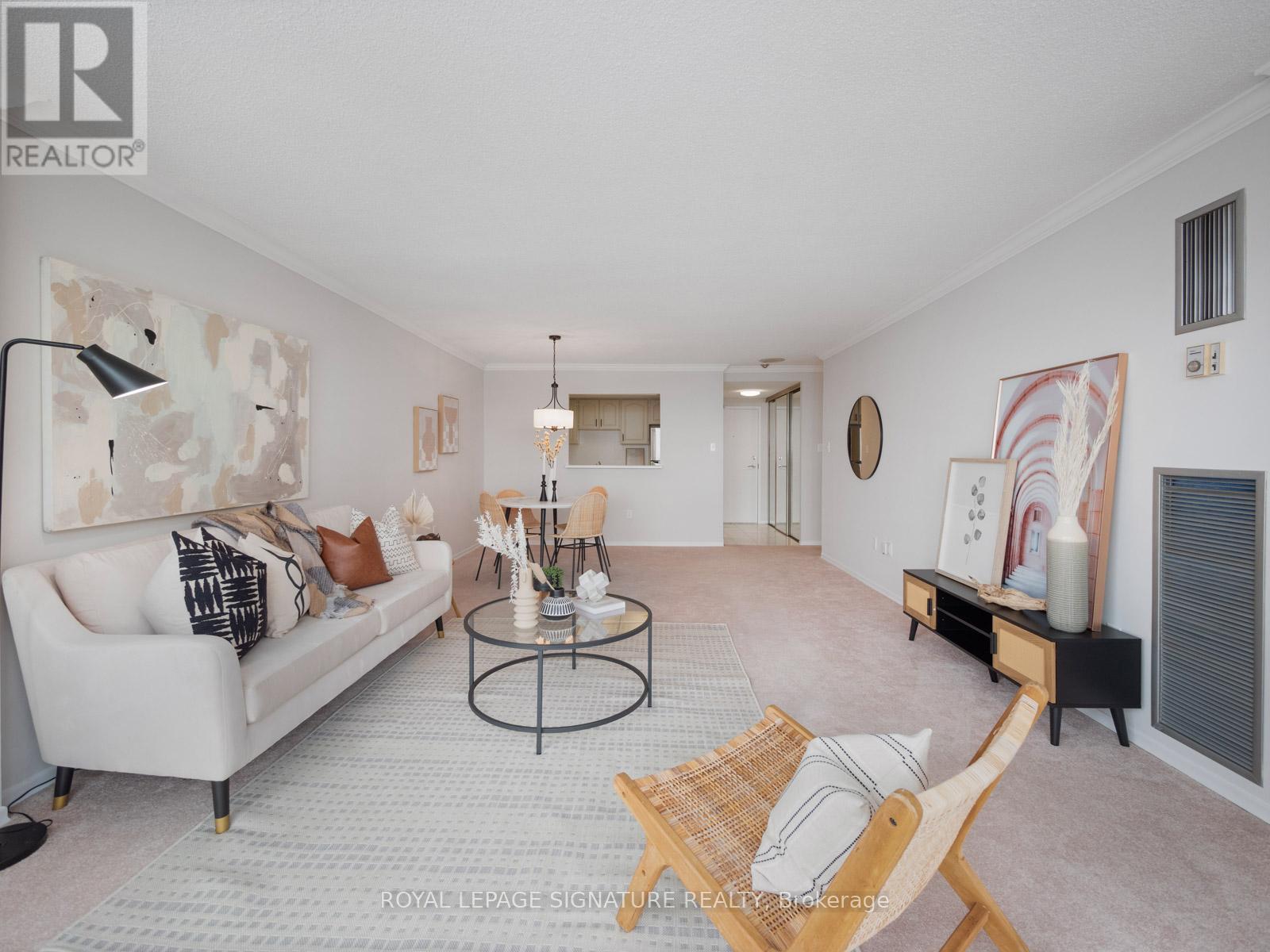 908 - 20 Dean Park Road, Toronto, Ontario  M1B 3G9 - Photo 12 - E12180109