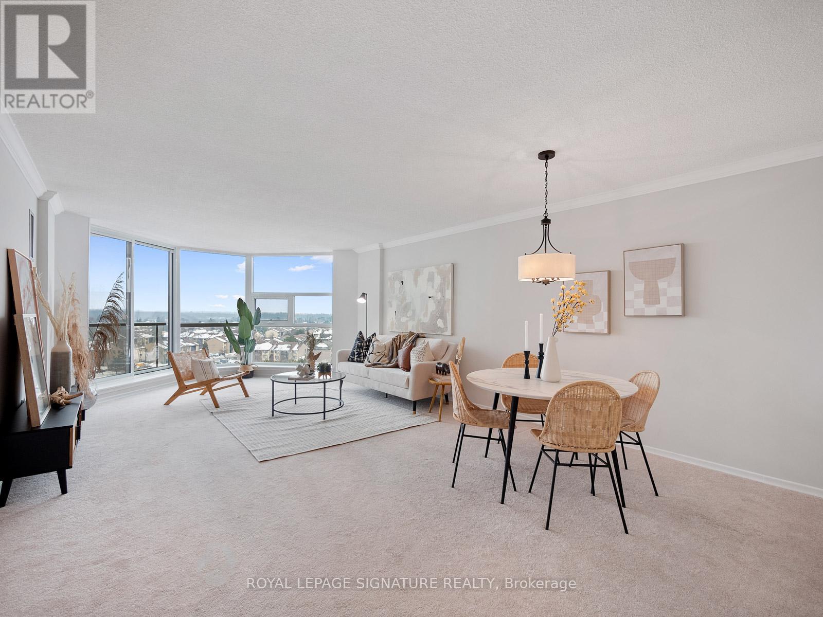 908 - 20 Dean Park Road, Toronto, Ontario  M1B 3G9 - Photo 2 - E12180109