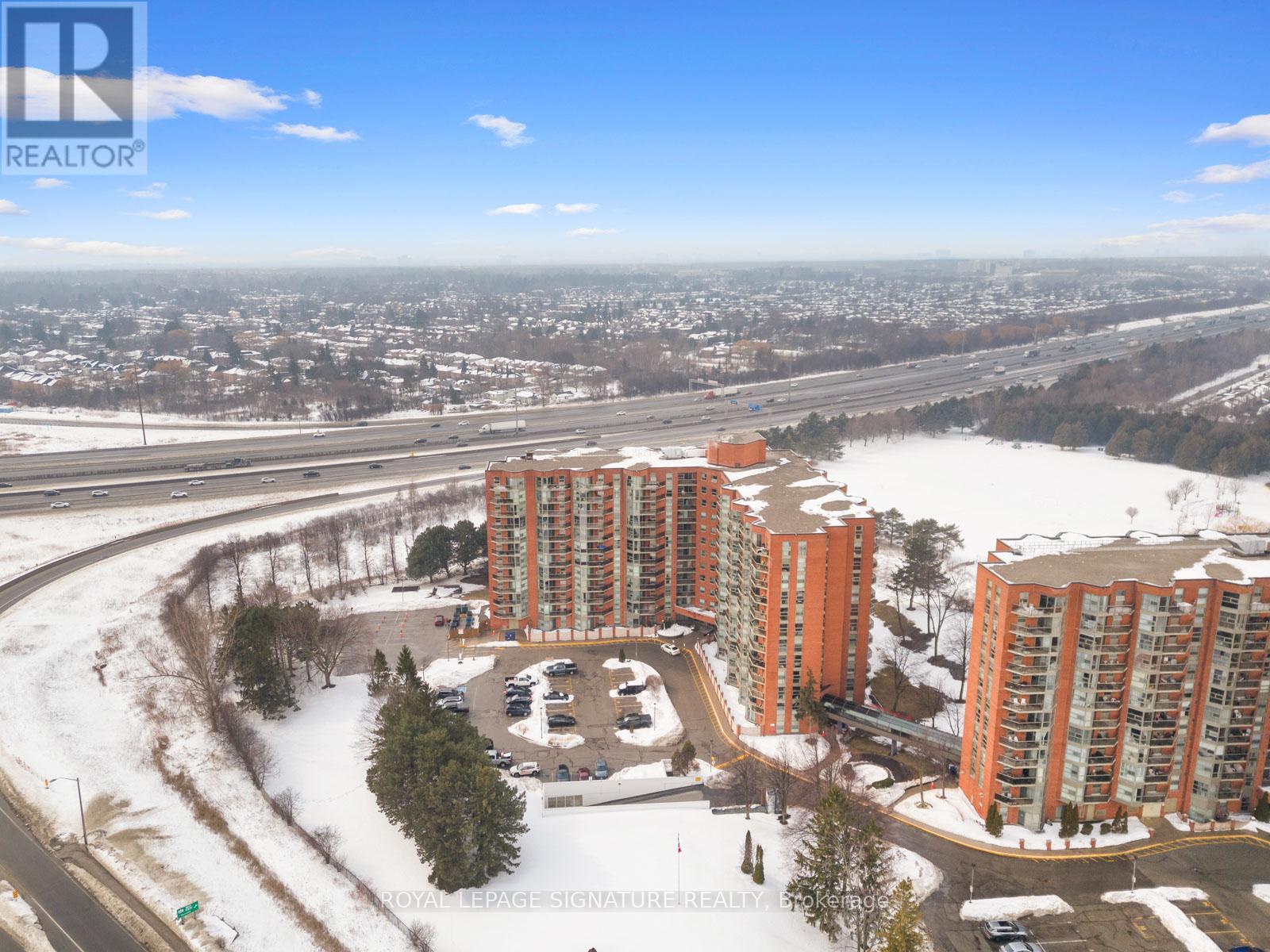 908 - 20 Dean Park Road, Toronto, Ontario  M1B 3G9 - Photo 37 - E12180109