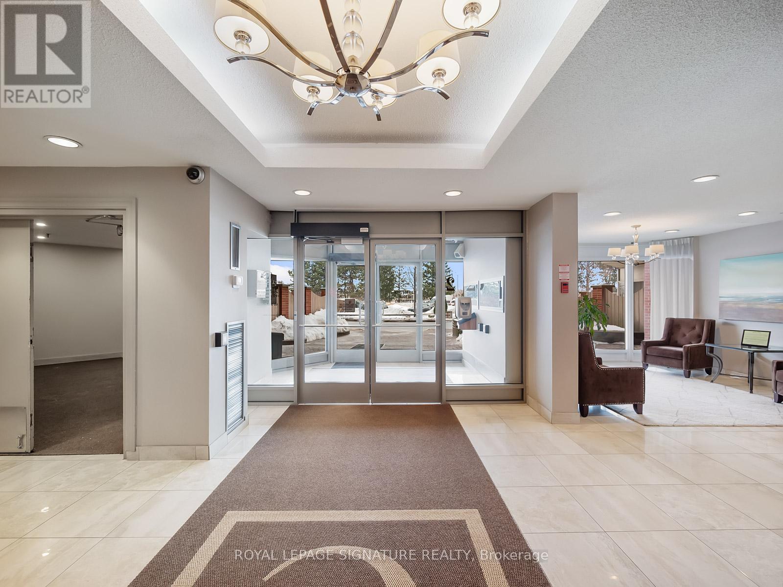 908 - 20 Dean Park Road, Toronto, Ontario  M1B 3G9 - Photo 40 - E12180109