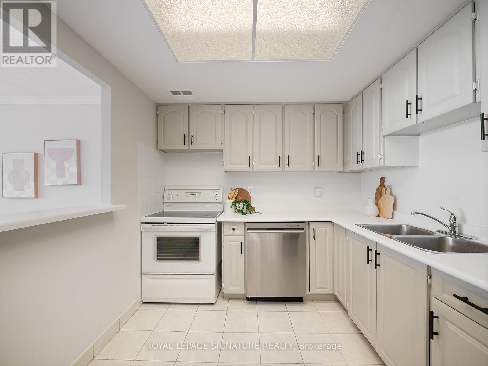 908 - 20 Dean Park Road, Toronto, Ontario  M1B 3G9 - Photo 5 - E12180109