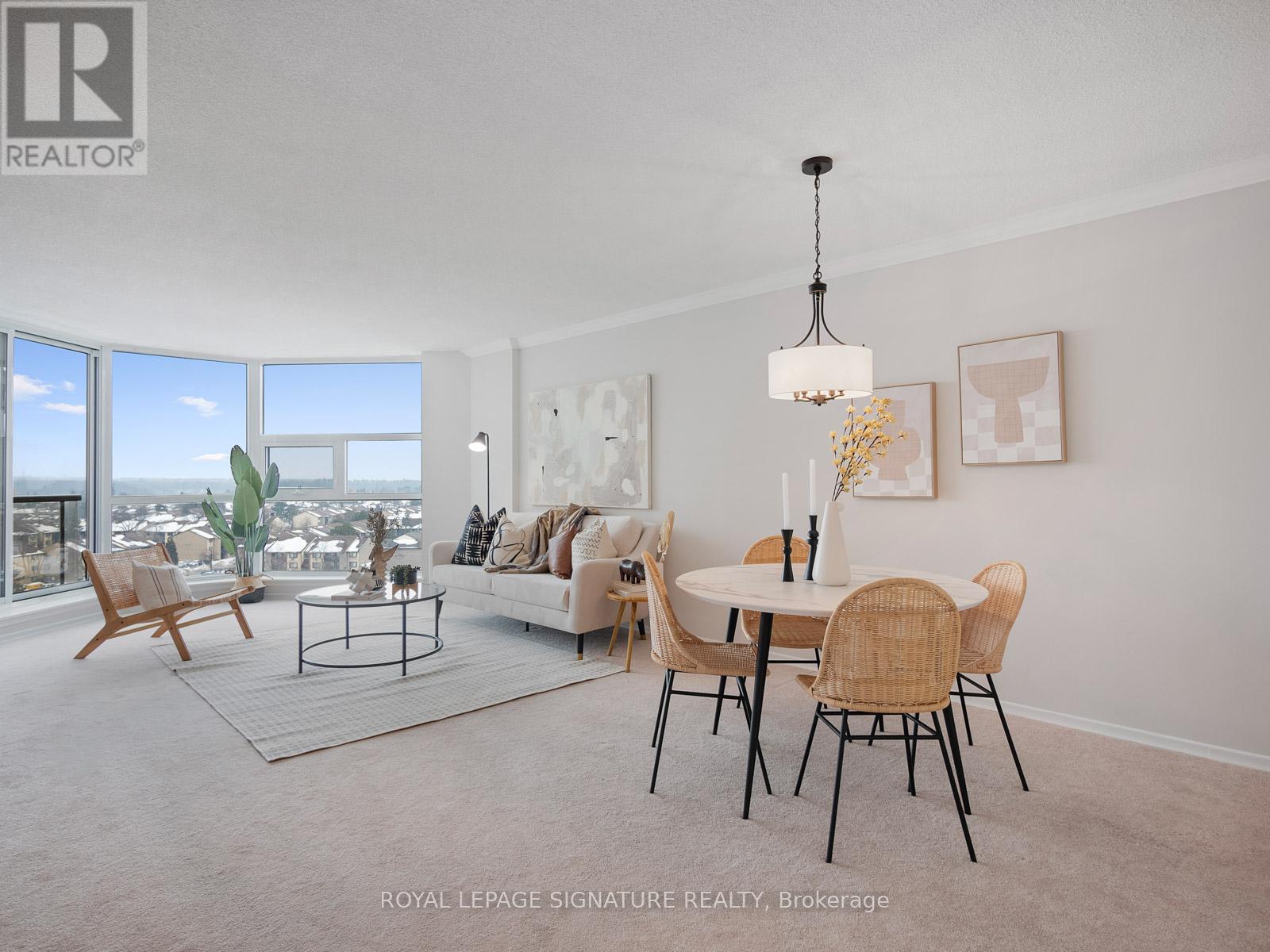 908 - 20 Dean Park Road, Toronto, Ontario  M1B 3G9 - Photo 6 - E12180109
