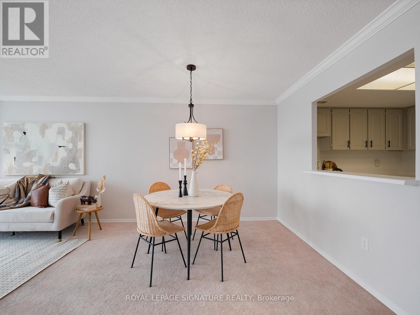 908 - 20 Dean Park Road, Toronto, Ontario  M1B 3G9 - Photo 8 - E12180109