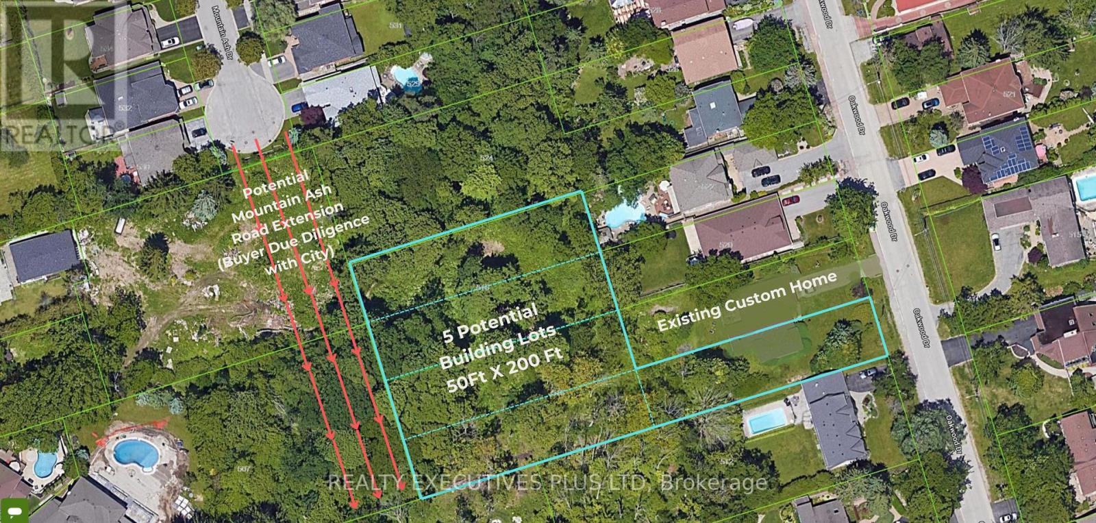 516 Oakwood Drive, Pickering, Ontario  L1W 2M7 - Photo 2 - E12180115