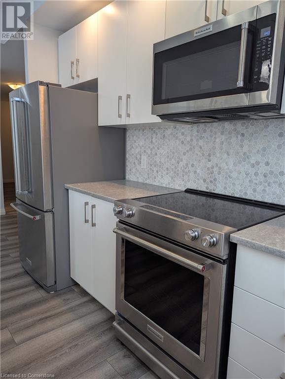 108 Garment Street Unit# 1102, Kitchener, Ontario  N2G 0E2 - Photo 10 - 40734541