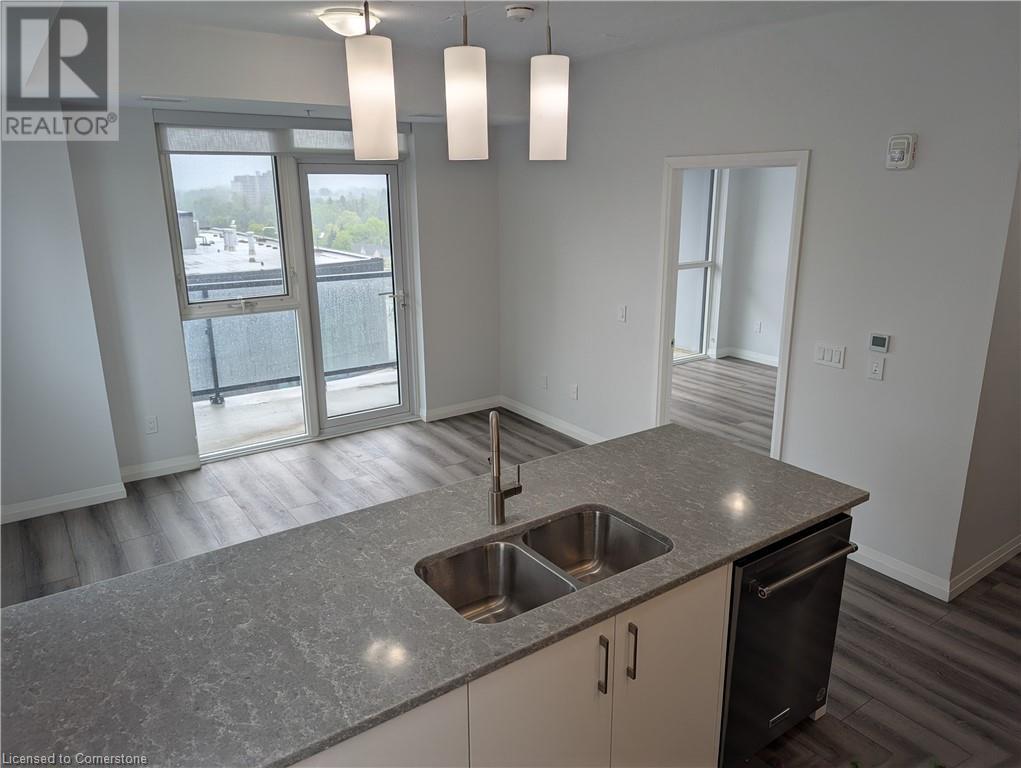 108 Garment Street Unit# 1102, Kitchener, Ontario  N2G 0E2 - Photo 12 - 40734541