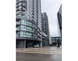 108 GARMENT Street Unit# 1102, kitchener, Ontario