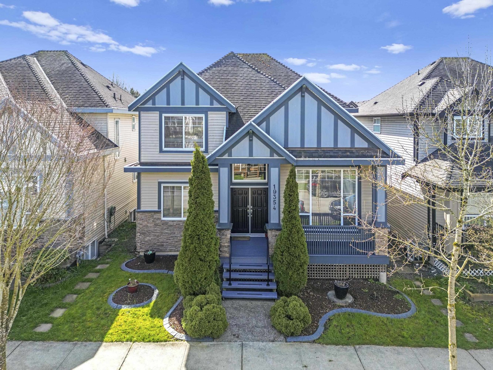 19354 72A AVENUE, Surrey, British Columbia