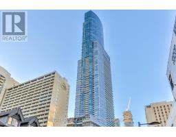 6302 - 388 YONGE STREET, Toronto, Ontario