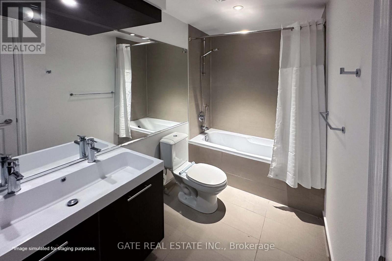 6302 - 388 Yonge Street, Toronto, Ontario  M5B 0A4 - Photo 12 - C12160885