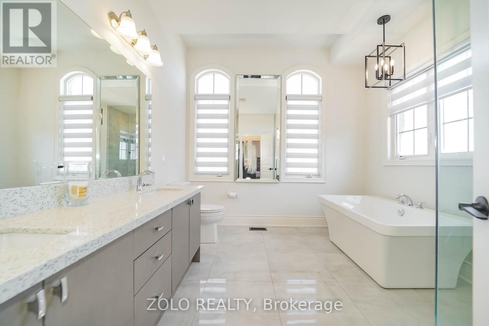 1 Penlea Gate, Brampton, Ontario  L6P 4M7 - Photo 21 - W12178914