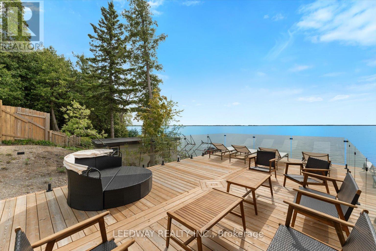 24410 Thorah Park Boulevard, Brock, Ontario  L0K 1A0 - Photo 36 - N12180036