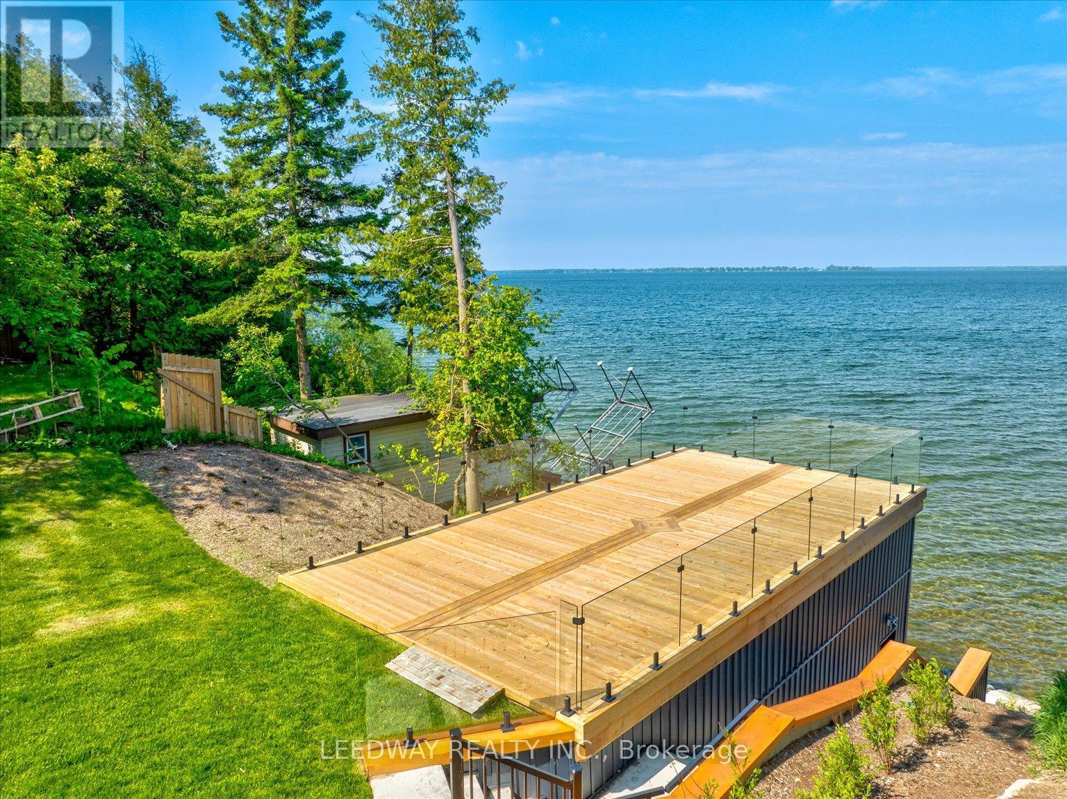 24410 Thorah Park Boulevard, Brock, Ontario  L0K 1A0 - Photo 39 - N12180036