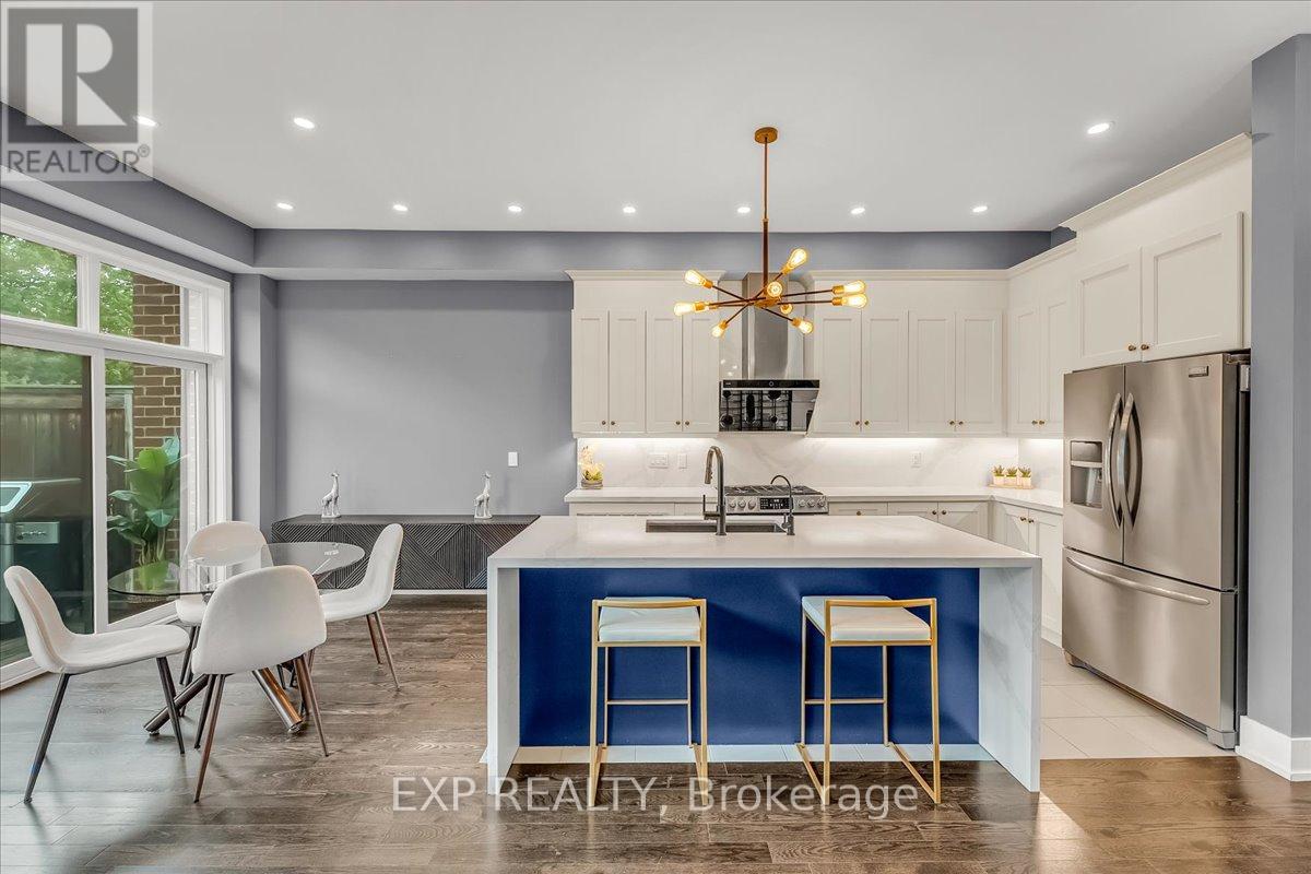 28 Crestridge Drive, Vaughan (Patterson), Ontario  L4J 0K1 - Photo 13 - N12180084