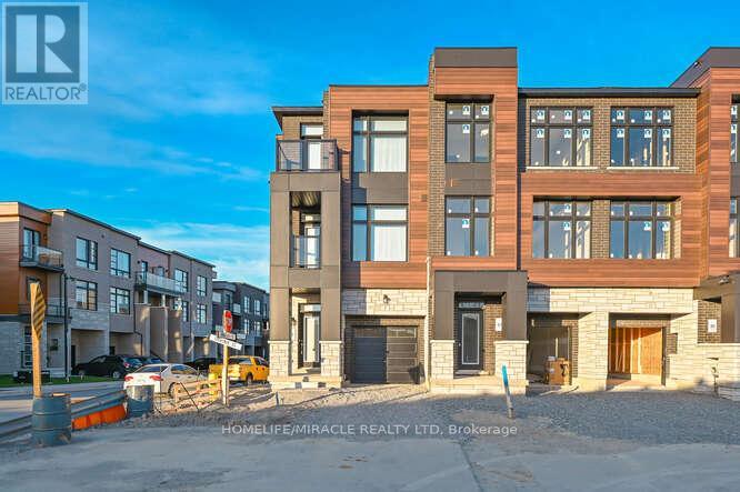 3 Drainie Street, Vaughan, Ontario  L4H 5J3 - Photo 1 - N12180101