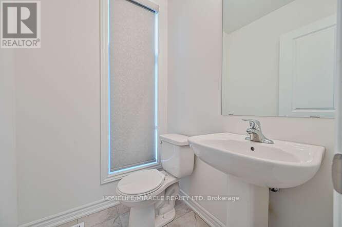 3 Drainie Street, Vaughan, Ontario  L4H 5J3 - Photo 16 - N12180101