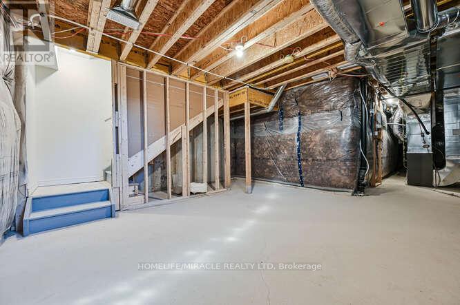 3 Drainie Street, Vaughan, Ontario  L4H 5J3 - Photo 24 - N12180101