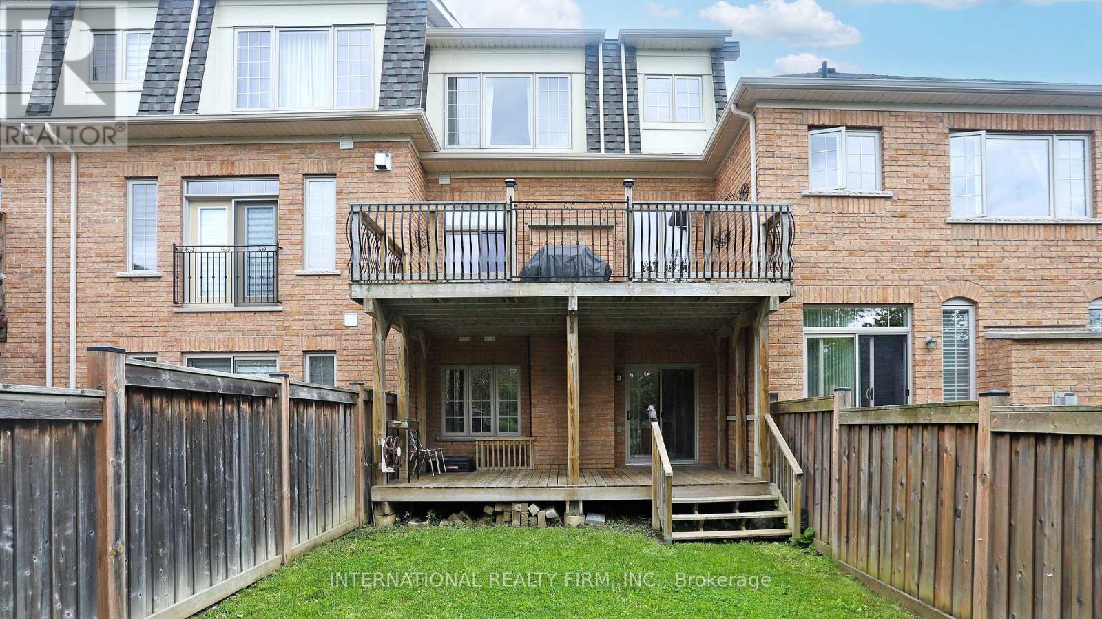 134 Lacewood Drive, Richmond Hill, Ontario  L4S 0E5 - Photo 45 - N12180107